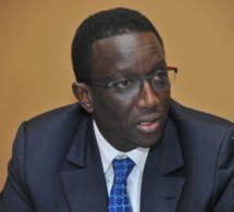 Amadou Ba, ministre de l’Economie : «Amplifier la politique d’emploi des jeunes»
