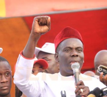 Décision de la Cedeao sur l’affaire khalifa Sall, Malick Gackou promet du feu