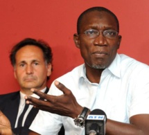 Réunion du Comité directeur PDS : l'ex-ministre de la Justice se lâche, le mouvement « and nawle ci Pds » réplique