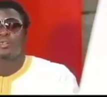 TEASER DE LA NOUVELLE VIDEO "NGUÉWEUL" DE BABA MBENGUE BENTOT.