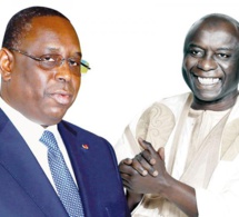 "Liquidation judiciaire" de Karim Wade et Khalifa Sall : « Macky Sall veut aller aux élections avec Idrissa Seck » (Consultant)