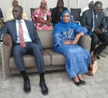 Plans émergents africains : Makhtar Diop, le vice-pdt de la Banque Mondiale, adoube le Rwanda et l'Ethiopie et zappe le PSE sénégalais