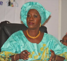 Dr Anta Sarr Diacko a rencontré les Maires dans le cadre de la mise en place du réseau des bénéficiaires du PSE