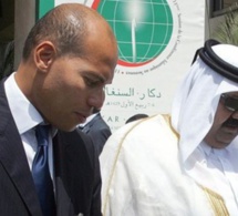 Mondial 2022 : L’Ingénierie financière de Karim Wade mise à profit par Doha