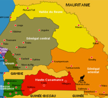 Bienvenue au Fouta Toro !
