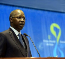 Hivernage 2018 et gestion des inondations : Abdallah Dionne rassure les Sénégalais