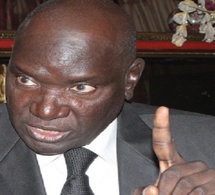 Me Abdoulaye Babou, secrétaire général de l’Alliance pour l’alternance «Au plan juridique, le cas de Khalifa Sall n’est pas le même que celui de Karim Wade»