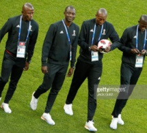 URGENT ! L’arbitre Sénégalais Malang Diédhiou retenu pour le…