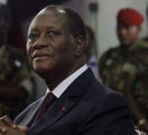 Côte d’Ivoire : Alassane Ouattara dissout le gouvernement