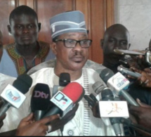 Le PDS avertit Macky Sall : "Si l'inscription de Karim Wade n'est pas régularisée, nous allons..."