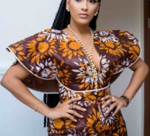 Photos : Découvrez l'actrice africaine la plus belle de tous les temps