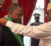 Macky Sall veut bâtir une véritable économie du pétrole et du gaz