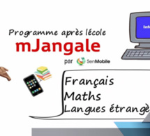 "M-JANGALE", premier prix d'un concours national sur l'Innovation
