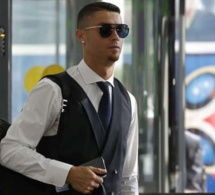 Réunion d’urgence: Ronaldo vexé « Si je vaux seulement 100 millions, c’est qu’ils ne veulent plus de moi »