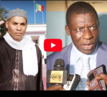 Présidentielle 2019 : Farba Senghor invite Madické Niang et Oumar Sarr à oublier Karim Wade