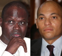 Dossiers Karim Wade-Khalifa Sall : Lendemains incertains…