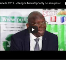 Présidentielle 2019: le duel Macky Sall vs Serigne Moustapha Sy n’aura pas lieu