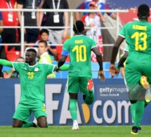 Mercato : Arsenal et Everton entrent dans la danse pour un international sénégalais