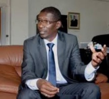 Mary Teuw Niane rencontre le top management de l’Ugb