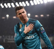 Enfin, l’agent de Ronaldo sur prononce sur le possible départ du joueur