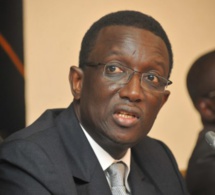 Amadou Ba, ministre des Finances : « on engagera les réflexions sur la fiscalité et sur le financement des Sfd