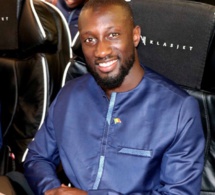 La Face cachée de YOUSSOUF SABALY: pourquoi j’ai choisi le Sénégal