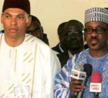Karim Wade disqualifié de la Présidentielle : Madické Niang le plan B du Pds ?