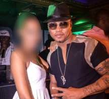 El Hadji Diouf et Ngoné Ndiaye « sucrée » dans une boîte de nuit parisienne