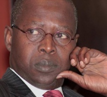 Le Premier ministre, Mahammed Boun Abdallah Dionne en Turquie