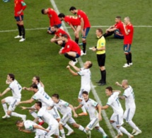 Le programme de ce samedi 07 juillet 2018