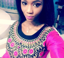 Carnet blanc – La journaliste de la 2Stv Aïssatou Diop Tall sera Madame Barry