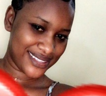 Khady Ka de la Sen Tv, toute naturelle sans make-up