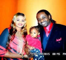 Arame Thioye fait une révélation sur sa fille  »C’est mon enfant et je ne le cache pas. Je l’ai eu en …