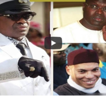 Cheikh Ahmadou Kara Mbacke : « Je suggére à Macky Sall de permettre à Karim Wade de rentrer au Sénégal et de pouvoir participer à la présidentielle 2019 »