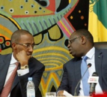 "Macky Sall ne pourra pas justifier 50 % au premier tour de la Présidentielle 2019" (Abdoul Mbaye)