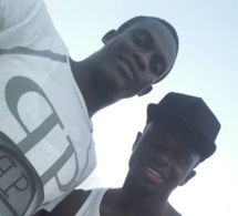 Sadio Mané en toute simplicité auprès des siens à Bambaly, son village natal
