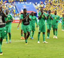 Foot – Mondial 2018: Les Lions du Sénégal classés 17ème devant l’Allemagne