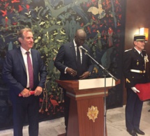Modernisation et renforcement du réseau électrique de la Senelec : L’AFD et l’Etat du Sénégal signent deux conventions de financement de 51,65 millions d’euros