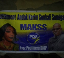 Le rejet de Karim Wade des listes électorales est « une déclaration de guerre » selon le « Makss »