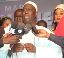 Aliou Sall: "La seule arme de l'opposition, c'est la calomnie et la médisance"