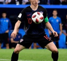 Modric, Kane, Hazard, Mbappé... Le Ballon d'Or va-t-il se jouer au Mondial?