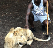 Découvrez comment Kara Mbodj passe ses vacances en …