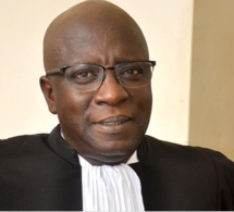 Demande de renvoi du procès : Me Baboucar Cissé raille les avocats de Khalifa Sall