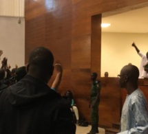 Procès en appel de Khalifa Sall : La Cour rejette la demande de renvoi, la défense revient à la charge