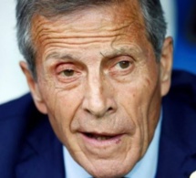 Oscar Tabares, coach de l’Uruguay : « …dans le groupe français il y a autant de joueurs nés en Afrique »