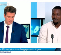 Démocratie au Sénégal: « Y’en a marre » dénonce les « wax waxet » de Macky Sall sur Tv5 et va interpeller les candidats à la présidentielle de 2019 (Vidéo)