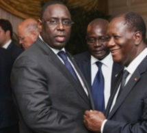Macky Sall rattrapé par la patrouille : La Côte d’Ivoire n’accepte pas les cartes biométriques
