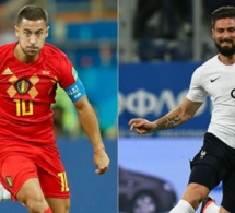Mondial-2018 : France-Belgique, demie entre faux amis