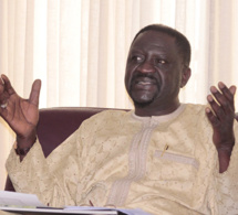 "Le monde agricole imaginaire de Monsieur Abdoul Mbaye" (Papa Abdoulaye Seck, ministre de l'Agriculture)