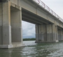 «Dans 5 mois, vous pourrez emprunter le pont sur le fleuve Gambie…» (Macky Sall)